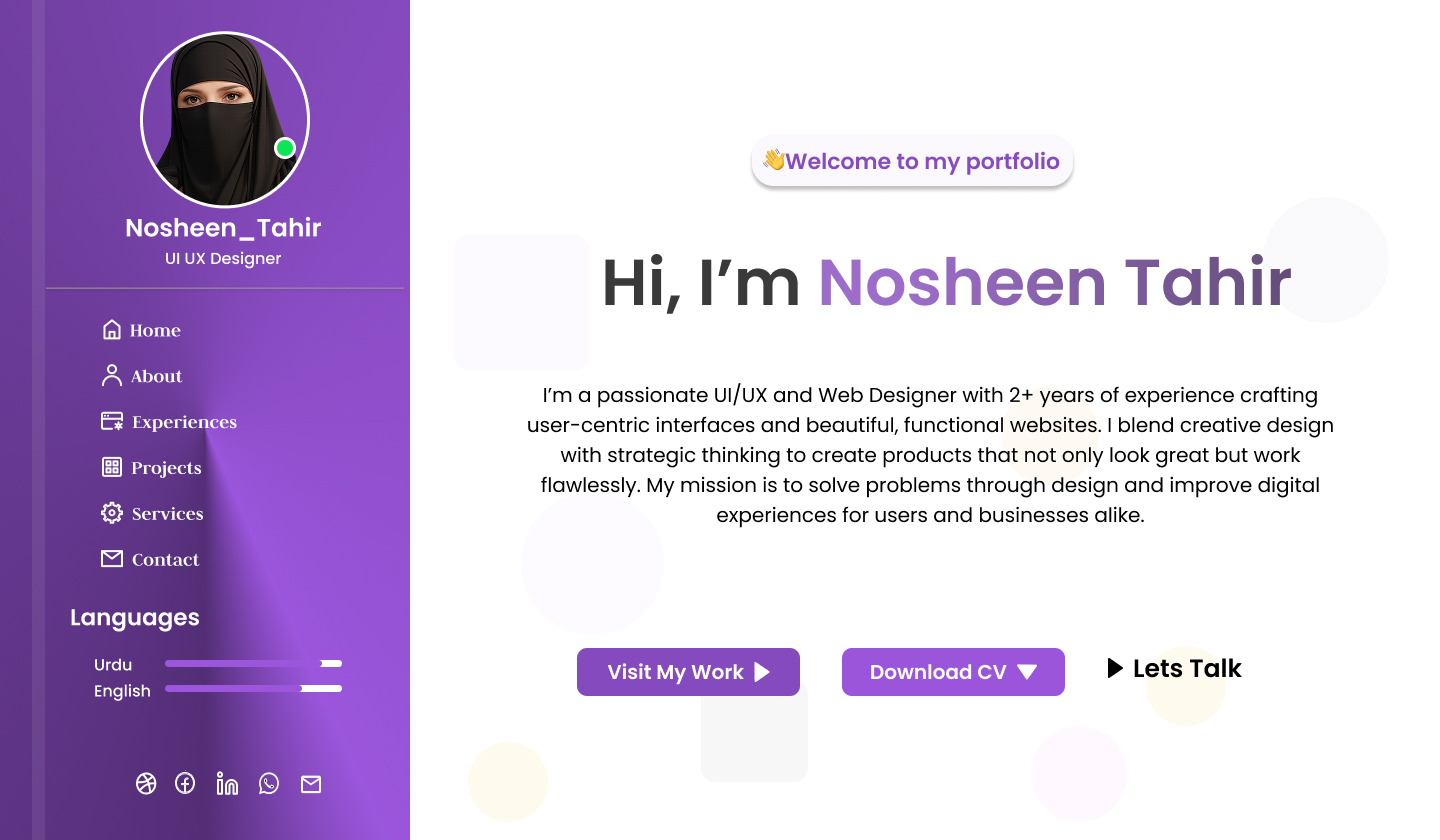 FinanceFlow Mobile App